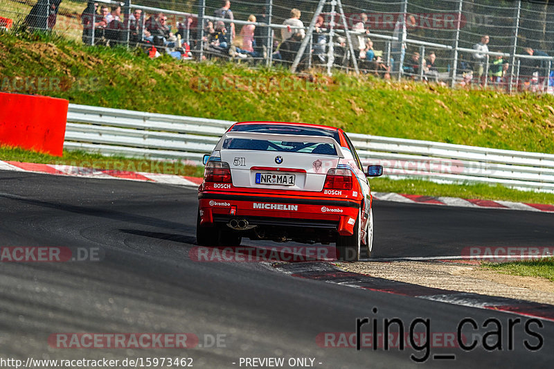 Bild #15973462 - Touristenfahrten Nürburgring Nordschleife Carfriday (15.04.2022)