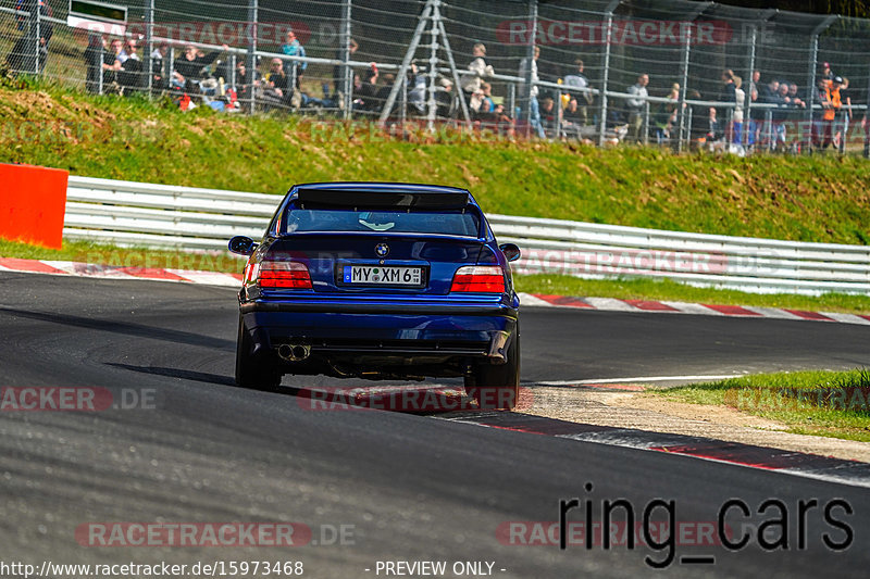 Bild #15973468 - Touristenfahrten Nürburgring Nordschleife Carfriday (15.04.2022)