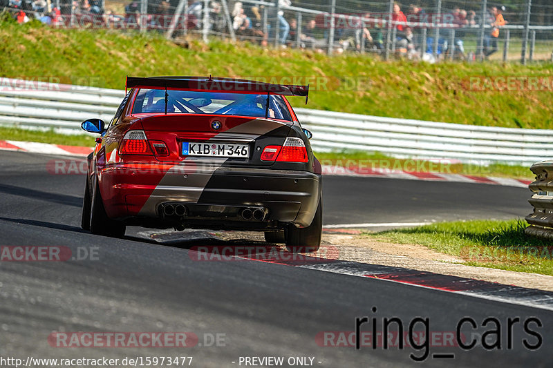 Bild #15973477 - Touristenfahrten Nürburgring Nordschleife Carfriday (15.04.2022)