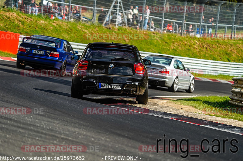 Bild #15973652 - Touristenfahrten Nürburgring Nordschleife Carfriday (15.04.2022)