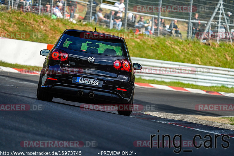 Bild #15973745 - Touristenfahrten Nürburgring Nordschleife Carfriday (15.04.2022)