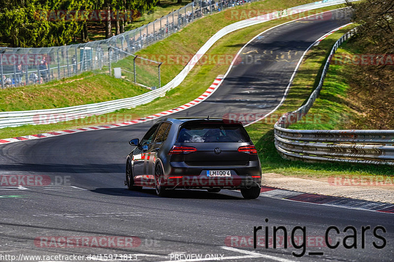 Bild #15973813 - Touristenfahrten Nürburgring Nordschleife Carfriday (15.04.2022)