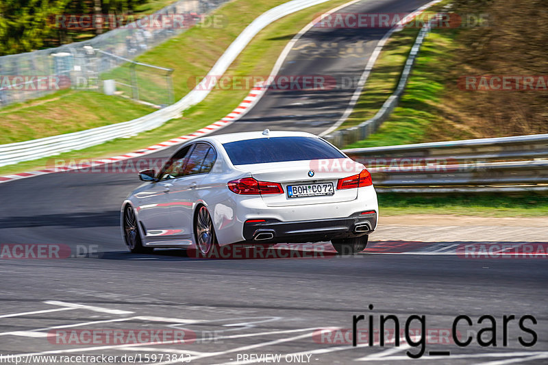 Bild #15973843 - Touristenfahrten Nürburgring Nordschleife Carfriday (15.04.2022)