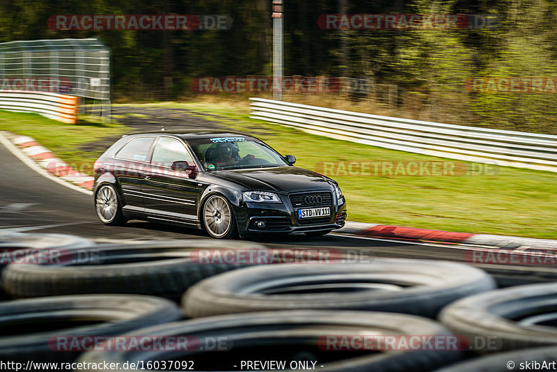 Bild #16037092 - Touristenfahrten Nürburgring Nordschleife Carfriday (15.04.2022)