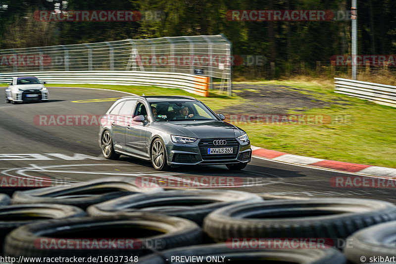 Bild #16037348 - Touristenfahrten Nürburgring Nordschleife Carfriday (15.04.2022)