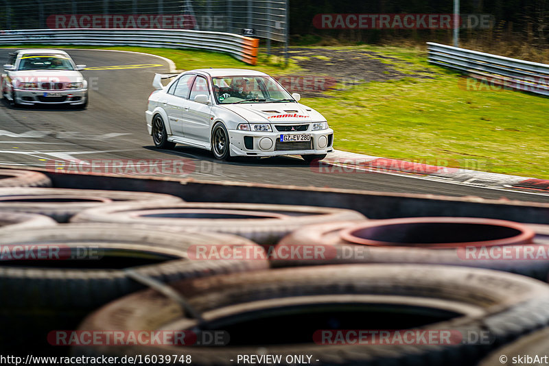 Bild #16039748 - Touristenfahrten Nürburgring Nordschleife Carfriday (15.04.2022)