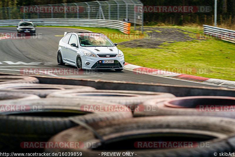 Bild #16039859 - Touristenfahrten Nürburgring Nordschleife Carfriday (15.04.2022)