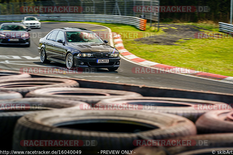 Bild #16040049 - Touristenfahrten Nürburgring Nordschleife Carfriday (15.04.2022)