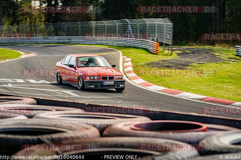 Bild #16040644 - Touristenfahrten Nürburgring Nordschleife Carfriday (15.04.2022)