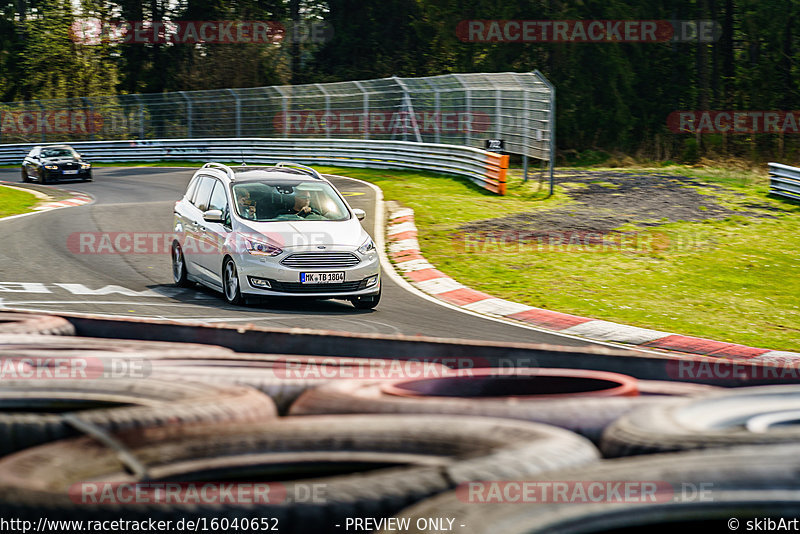 Bild #16040652 - Touristenfahrten Nürburgring Nordschleife Carfriday (15.04.2022)