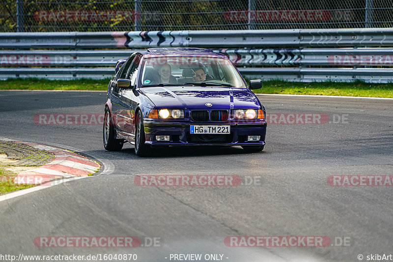 Bild #16040870 - Touristenfahrten Nürburgring Nordschleife Carfriday (15.04.2022)