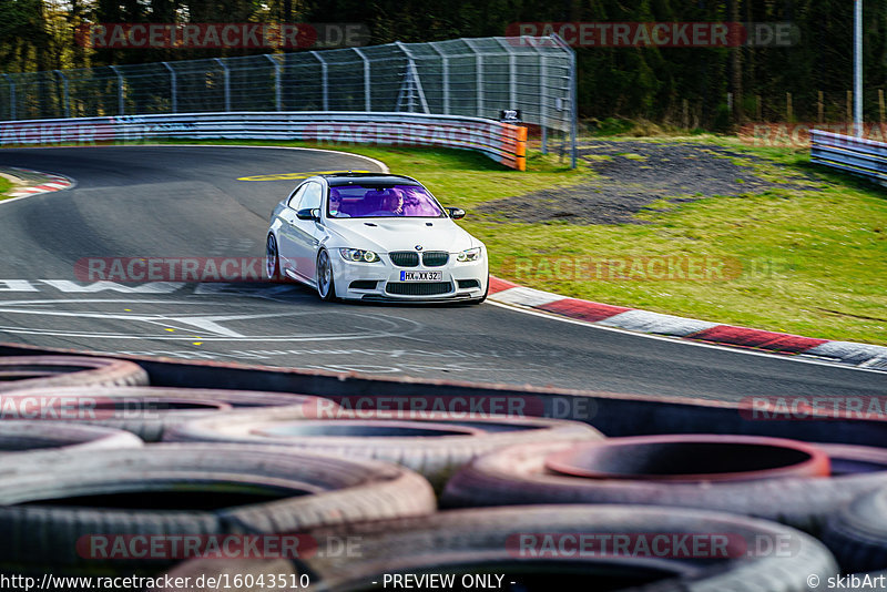 Bild #16043510 - Touristenfahrten Nürburgring Nordschleife Carfriday (15.04.2022)