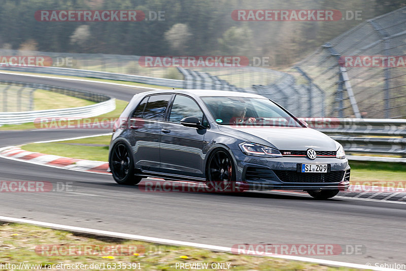 Bild #16335391 - Touristenfahrten Nürburgring Nordschleife Carfriday (15.04.2022)