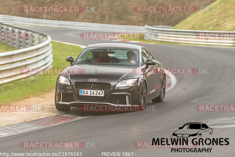 Bild #15976163 - Touristenfahrten Nürburgring Nordschleife (16.04.2022)