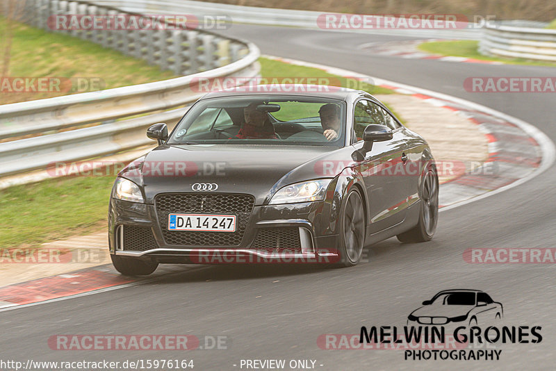 Bild #15976164 - Touristenfahrten Nürburgring Nordschleife (16.04.2022)