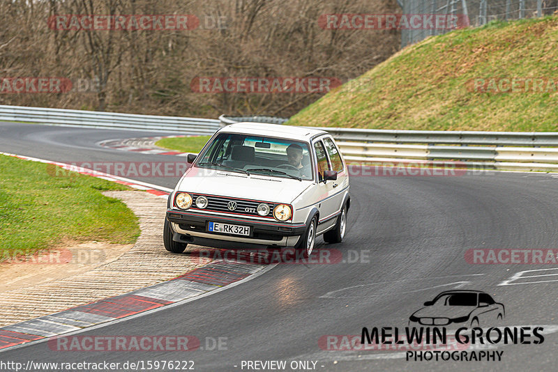 Bild #15976222 - Touristenfahrten Nürburgring Nordschleife (16.04.2022)