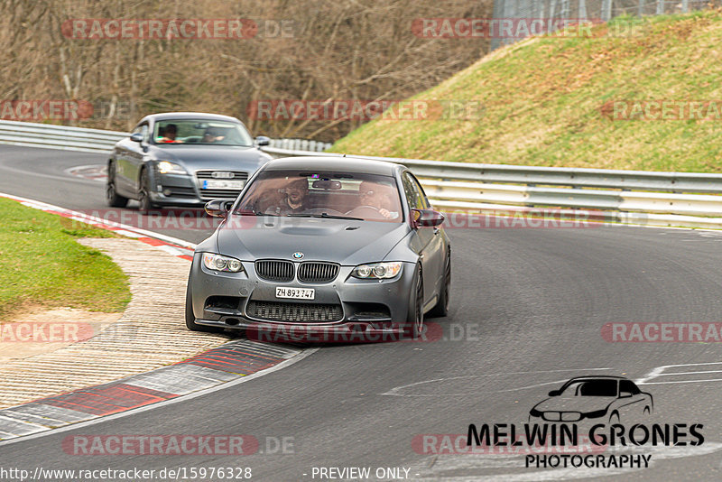 Bild #15976328 - Touristenfahrten Nürburgring Nordschleife (16.04.2022)