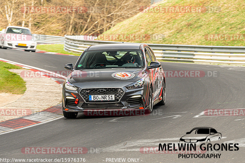 Bild #15976376 - Touristenfahrten Nürburgring Nordschleife (16.04.2022)