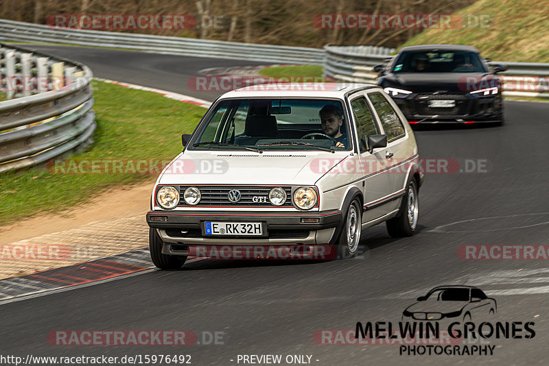 Bild #15976492 - Touristenfahrten Nürburgring Nordschleife (16.04.2022)