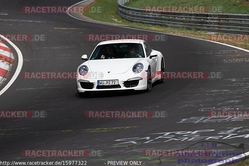 Bild #15977322 - Touristenfahrten Nürburgring Nordschleife (16.04.2022)