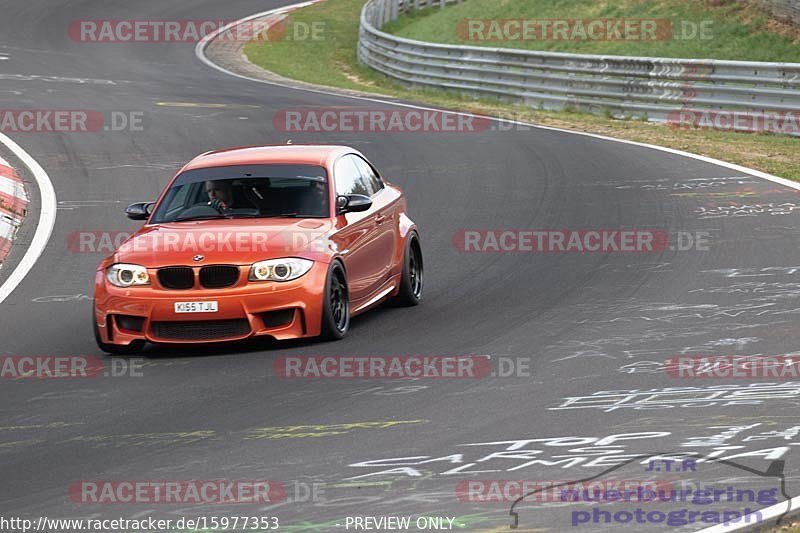 Bild #15977353 - Touristenfahrten Nürburgring Nordschleife (16.04.2022)