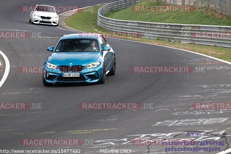 Bild #15977492 - Touristenfahrten Nürburgring Nordschleife (16.04.2022)