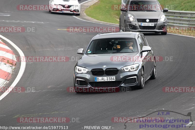 Bild #15977513 - Touristenfahrten Nürburgring Nordschleife (16.04.2022)