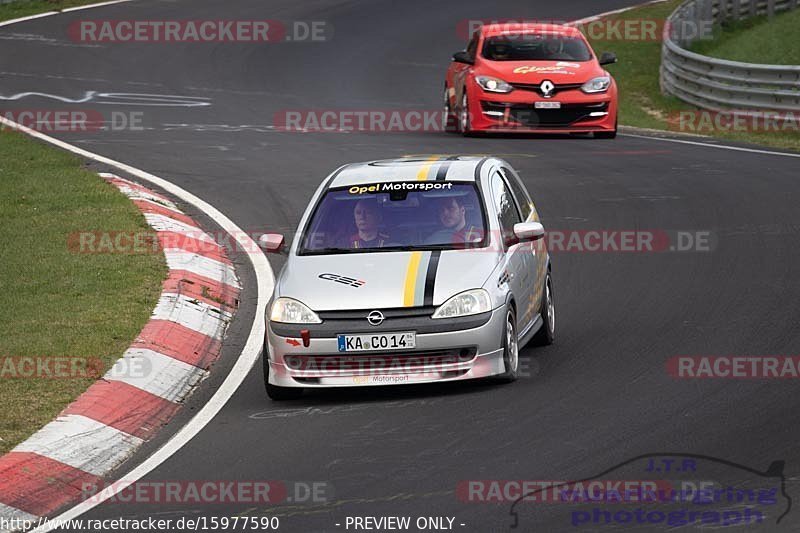 Bild #15977590 - Touristenfahrten Nürburgring Nordschleife (16.04.2022)