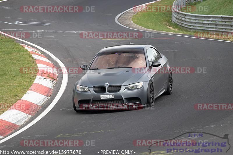 Bild #15977678 - Touristenfahrten Nürburgring Nordschleife (16.04.2022)