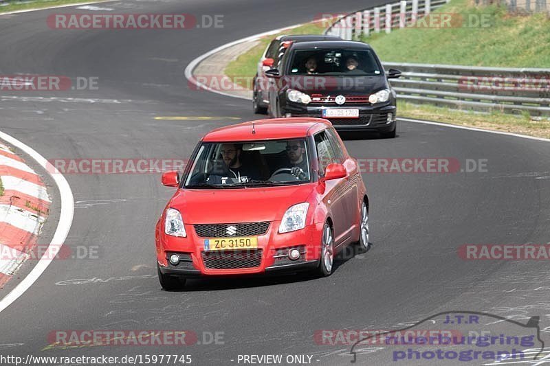 Bild #15977745 - Touristenfahrten Nürburgring Nordschleife (16.04.2022)