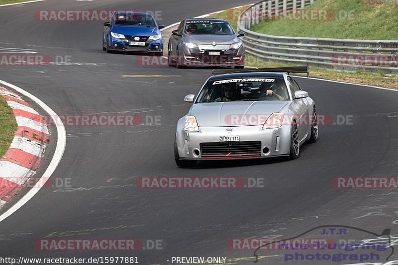 Bild #15977881 - Touristenfahrten Nürburgring Nordschleife (16.04.2022)