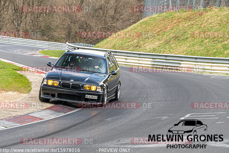 Bild #15978016 - Touristenfahrten Nürburgring Nordschleife (16.04.2022)