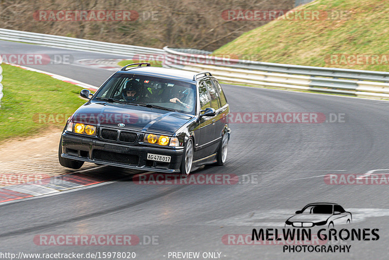 Bild #15978020 - Touristenfahrten Nürburgring Nordschleife (16.04.2022)