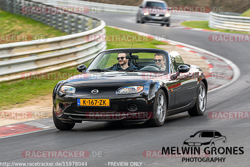 Bild #15978044 - Touristenfahrten Nürburgring Nordschleife (16.04.2022)