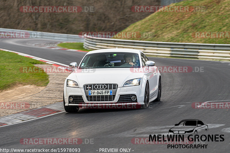 Bild #15978093 - Touristenfahrten Nürburgring Nordschleife (16.04.2022)