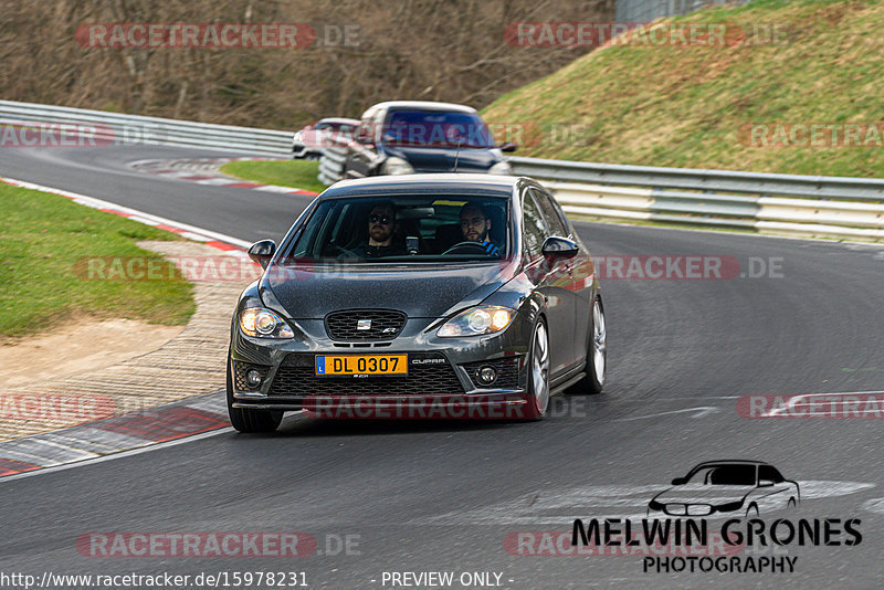 Bild #15978231 - Touristenfahrten Nürburgring Nordschleife (16.04.2022)