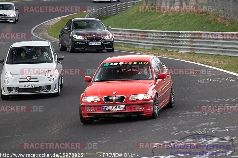 Bild #15978926 - Touristenfahrten Nürburgring Nordschleife (16.04.2022)