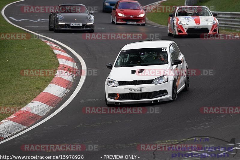 Bild #15978928 - Touristenfahrten Nürburgring Nordschleife (16.04.2022)