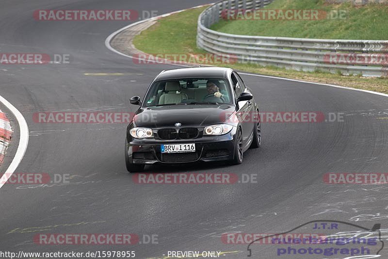 Bild #15978955 - Touristenfahrten Nürburgring Nordschleife (16.04.2022)