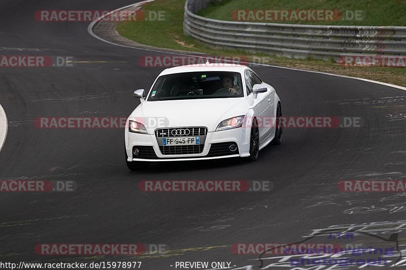 Bild #15978977 - Touristenfahrten Nürburgring Nordschleife (16.04.2022)