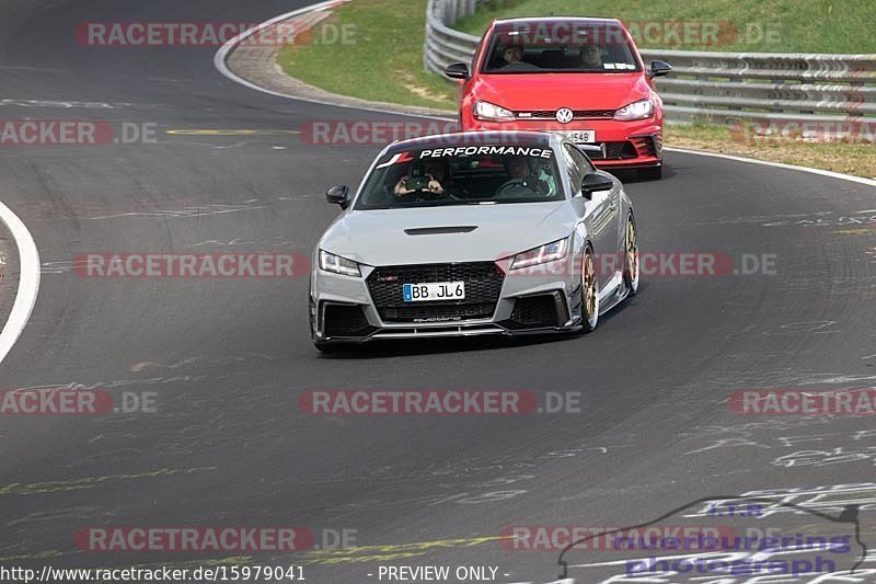 Bild #15979041 - Touristenfahrten Nürburgring Nordschleife (16.04.2022)