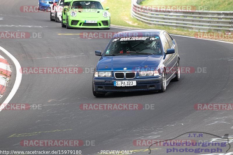 Bild #15979180 - Touristenfahrten Nürburgring Nordschleife (16.04.2022)