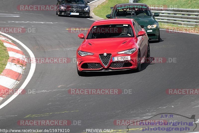 Bild #15979210 - Touristenfahrten Nürburgring Nordschleife (16.04.2022)