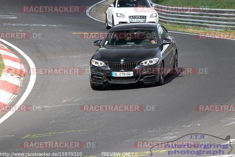 Bild #15979320 - Touristenfahrten Nürburgring Nordschleife (16.04.2022)