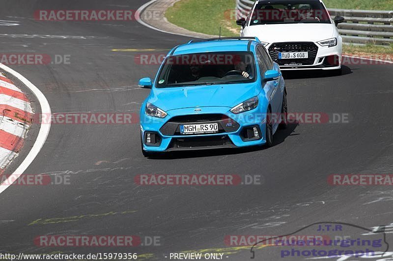 Bild #15979356 - Touristenfahrten Nürburgring Nordschleife (16.04.2022)