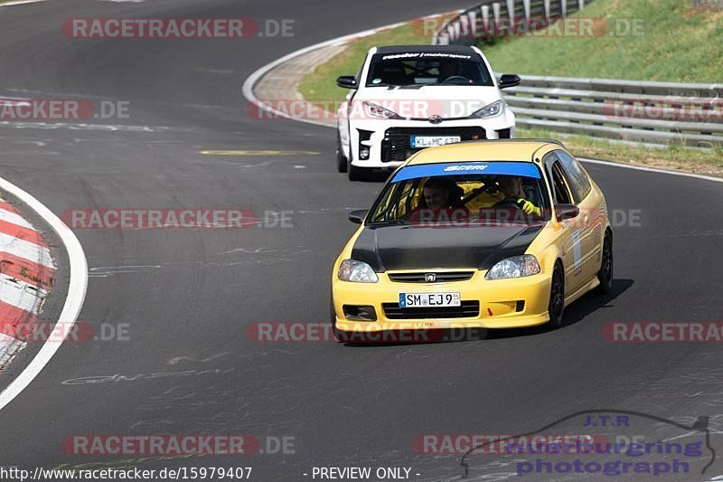 Bild #15979407 - Touristenfahrten Nürburgring Nordschleife (16.04.2022)