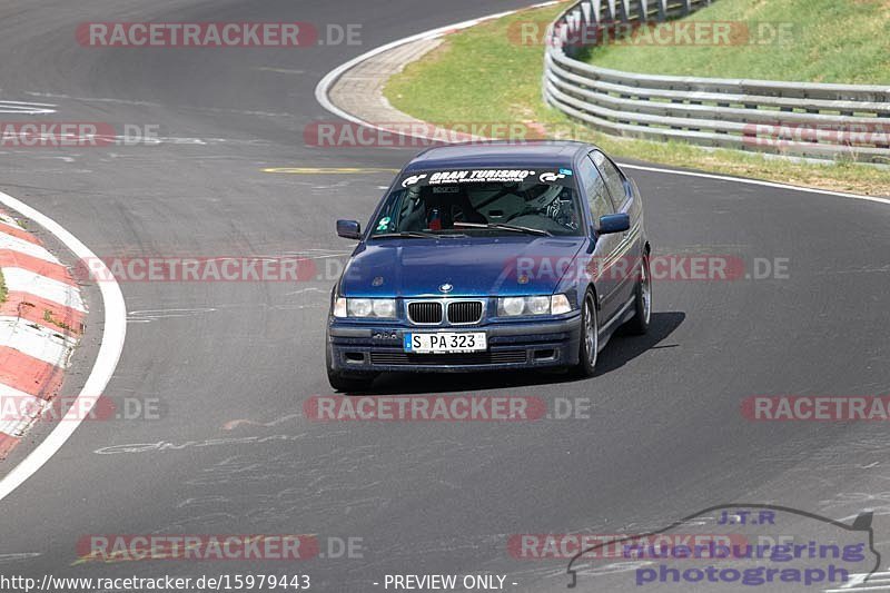 Bild #15979443 - Touristenfahrten Nürburgring Nordschleife (16.04.2022)