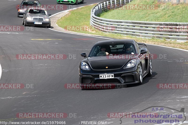 Bild #15979466 - Touristenfahrten Nürburgring Nordschleife (16.04.2022)