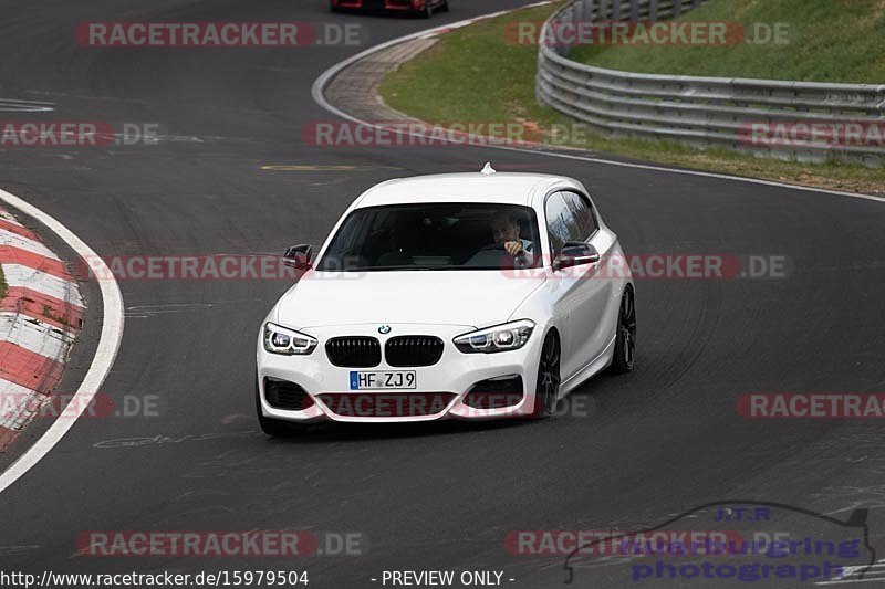 Bild #15979504 - Touristenfahrten Nürburgring Nordschleife (16.04.2022)