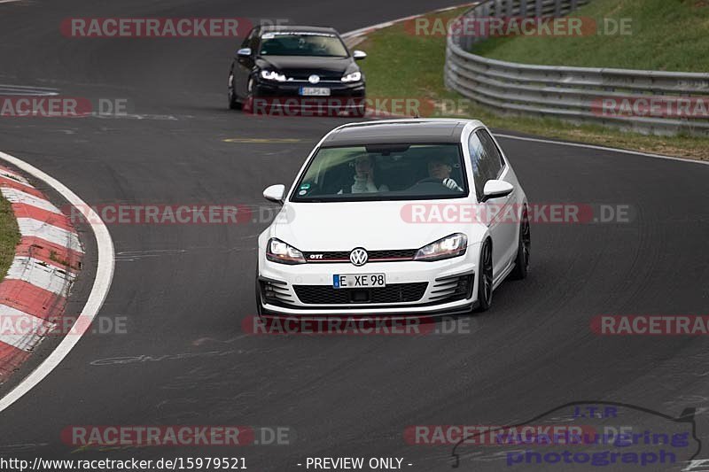 Bild #15979521 - Touristenfahrten Nürburgring Nordschleife (16.04.2022)